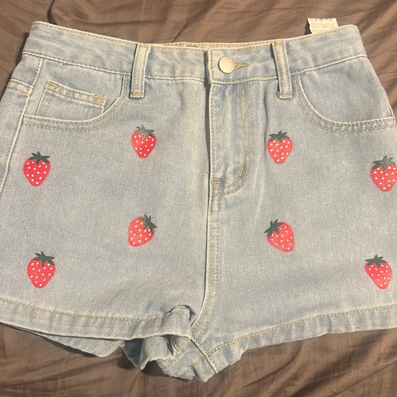 Other - Big girl shorts